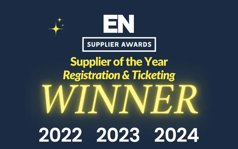 EN Supplier Awards, 2022, 2023, 2024