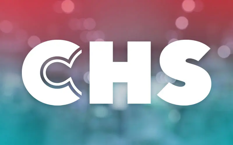 CHS logo