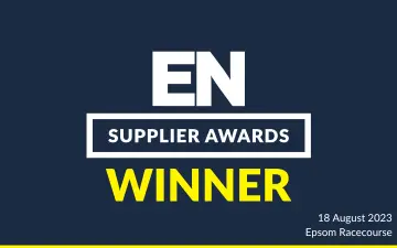 EN Supplier Awards 2023