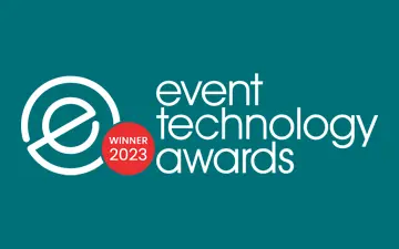 Event Technology Awards Awards