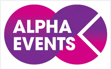 Alpha Events