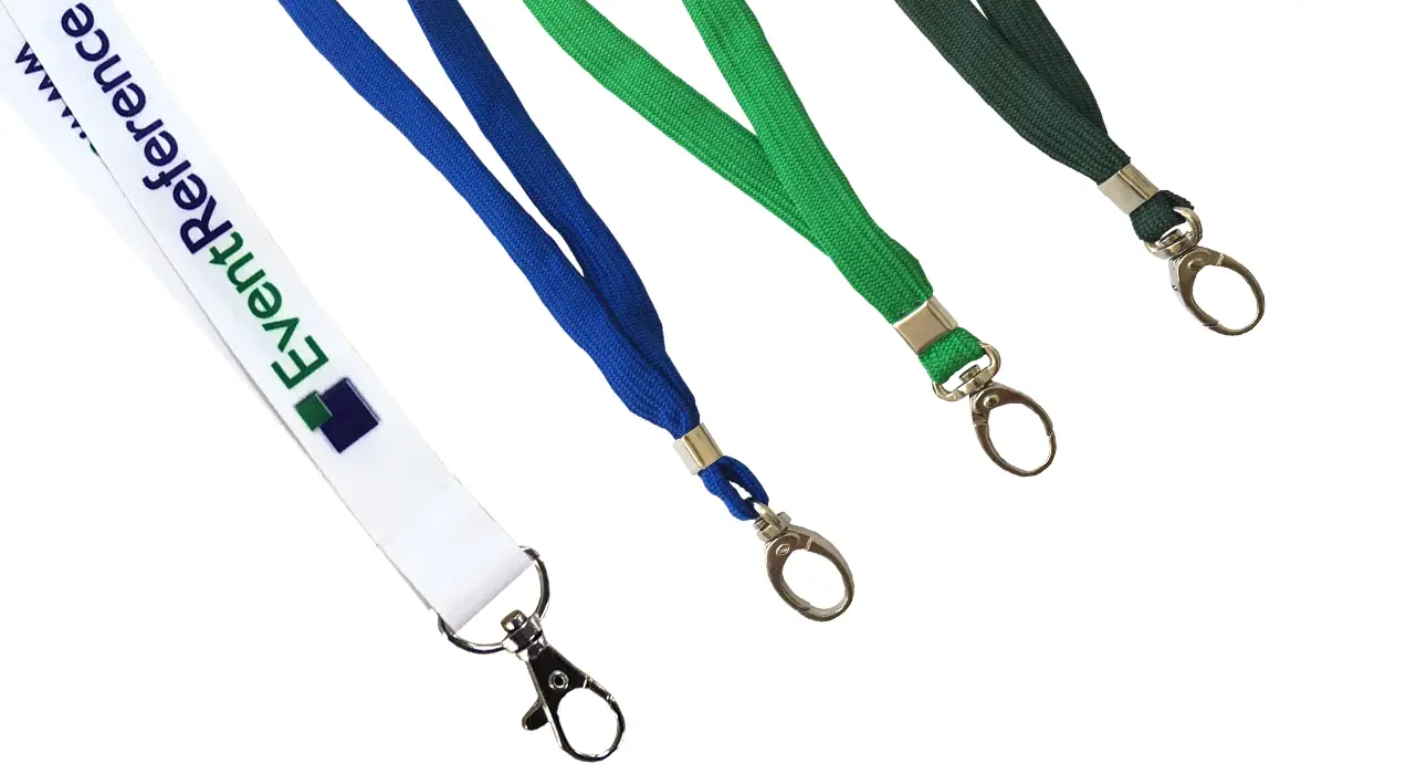 Lanyards