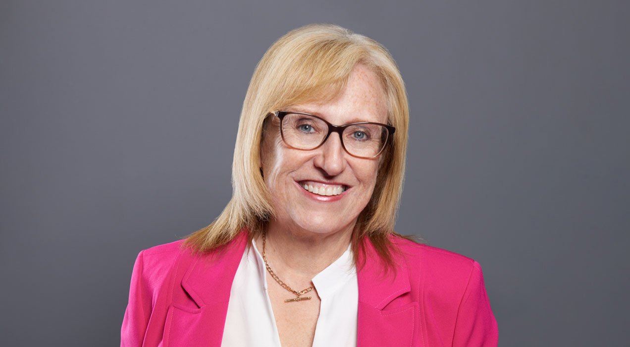 Margaret Reeves – Managing Director at RefTech