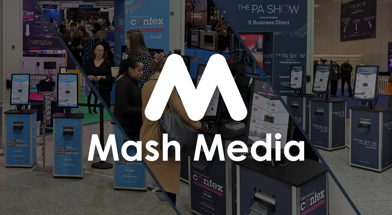 Mash Media