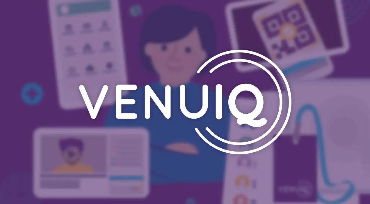 VenuIQ