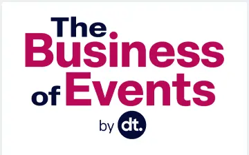 The Business of Events