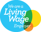 Living Wage company