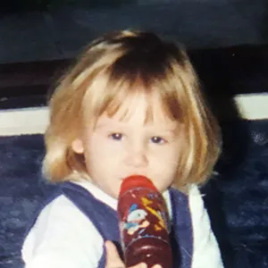 Megan Clipstone